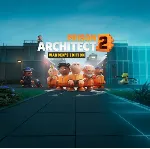 ✅ Prison Architect 2 PS Турция На ВАШ аккаунт!🔥 