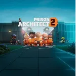 ✅ Prison Architect 2 PS Турция На ВАШ аккаунт!🔥 