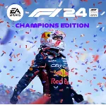 ✅ F1 24 PS Турция На ВАШ аккаунт!🔥 