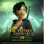 Beyond Good & Evil 20th Anniversary Uplay Оффлайн - irongamers.ru