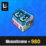 💥 Zenless Zone Zero - Monochromes/Монохромы 🔵 PS5🔴 TR🔴 