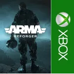 ☑ ️⭐Arma Reforger XBOX Series X|S⭐На Любой аккаунт⭐☑ ️ 🫵 