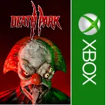 ☑ ️⭐Death Park 2 XBOX⭐Покупка на Ваш акк⭐☑ ️