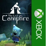 ☑ ️⭐The Last Campfire XBOX⭐Покупка на Ваш акк⭐☑ ️ 🫵 