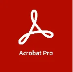 Adobe Acrobat Pro 1 - 12 месяцев - irongamers.ru