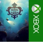 ☑ ️⭐Song of the Deep XBOX⭐Покупка на Ваш акк⭐☑ ️