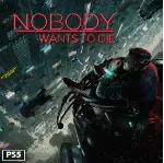 🔴 Nobody Wants to Die 🎮 Турция PS5🔴 PS