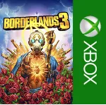☑ ️⭐Borderlands 3 XBOX⭐На Любой аккаунт⭐☑ ️