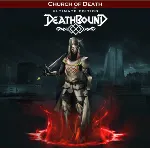 💥 Deathbound 🔵 PS5 🔴 ТУРЦИЯ🔴 