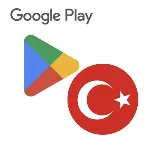 АВТО ПОДАРОЧНАЯ КАРТА GOOGLE PLAY 25-1000TL Турция - irongamers.ru