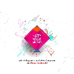 10 Графических Файлов - Макара Санкранти - PSD
