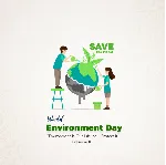 10 Graphic Files - World Environment Day - PSD - irongamers.ru