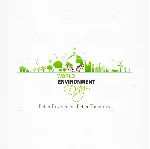 10 Graphic Files - World Environment Day - PSD - irongamers.ru