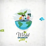 10 Graphic Files - World Environment Day - PSD - irongamers.ru