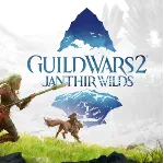 GUILD WARS 2: JANTHIR WILDS  DLC  GLOBAL КЛЮЧ  Arena.net