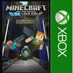 ⭐Minecraft: сезонный пропуск Наборы трасс Полет⭐XBOX⭐ - irongamers.ru
