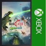 ☑ ️⭐Maneater Apex Edition XBOX⭐Покупка на Ваш аккаунт⭐☑ ️