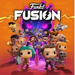 💥 Funko Fusion 🔵 PS5 🔴 ТУРЦИЯ🔴 