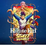 💥 The Karate Kid: Street Rumble 🔵 PS4/PS5🔴 ТУРЦИЯ🔴 