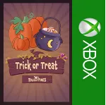 ☑ ️⭐Paleo Pines Trick or Treat DLC XBOX⭐Куплю на Ваш⭐☑ ️