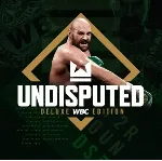 Undisputed - Deluxe WBC Edition❤ ️‍🔥 XBOX АККАУНТ