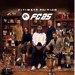 FC 25 Онлайн EA