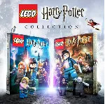 💥 LEGO Harry Potter Collection 🔵 PS4/PS5🔴 ТR🔴 