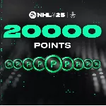 NHL 25 Points | НХЛ 25 Поинты/монеты | PS5 PS - irongamers.ru