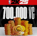 🔴 NBA 2K25 VC  Virtual Currency валюта NBA PS 🔴 PS4 PS5