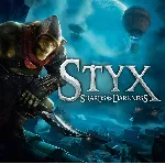 Styx Shards of Darkness (PS4/PS5/RU) Аренда 7 дней