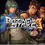 💥 Blazing Strike 🔵 PS4 / PS5 🔴 ТУРЦИЯ🔴 