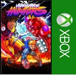 ☑ ️⭐Vengeance Hunters XBOX⭐Покупка на Ваш аккаунт⭐☑ ️