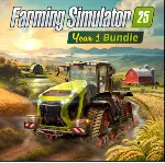 💥 Farming Simulator 25 🔵 PS5 🔴 ТУРЦИЯ🔴 