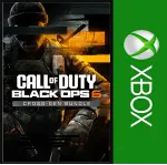 ☑ ️⭐Call of Duty®: Black Ops 6 Набор Cross-Gen XBOX⭐☑ ️