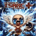 The Binding of Isaac: Rebirth + DLC PS4/PS5 TR - irongamers.ru
