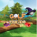 Golf With Your Friends (Steam/Ключ/Весь Мир)