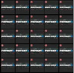 PAYDAY 2 ( Steam Ru / Снг )