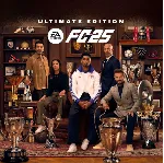 EA SPORTS FC 25 ULTIMATE XBOX КЛЮЧ - irongamers.ru