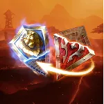 World of Warcraft Classic🔥 Смена фракции 1/3/6🔥 KZ