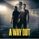 A Way Out (EA App /Ключ/ Россия и Весь Мир)