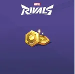 MARVEL RIVALS - 500 - 11680 LATTICE (ПО ID) PC/XBOX/PS