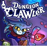 ・DUNGEON CLAWLER・STEAM АККАУНТ・