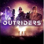 OUTRIDERS (Steam Gift Россия / UA / KZ) - irongamers.ru