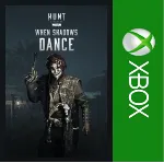 ☑ ️⭐Hunt: Showdown 1896 - Когда тени танцуют XBOX⭐☑ ️
