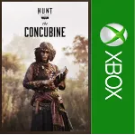 ☑ ️⭐Hunt: Showdown 1896 - Наложница XBOX⭐☑ ️
