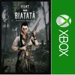 ☑ ️⭐Hunt: Showdown - Biatatá - в тихом омуте XBOX⭐☑ ️