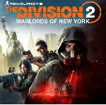 Tom Clancys The Division 2 (PS4/PS5/RUS) Аренда 7 дней