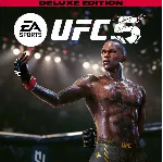 🔴 UFC 5 Deluxe Edition 🔴 XBOX SERIES X|S🔴 КЭШБЕК 🔴 