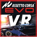 ・ASSETTO CORSA EVO・STEAM АККАУНТ + ИГРЫ・