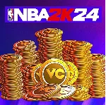 NBA 2K24🔥 15.000 - 450.000 VC🔥 XBOX